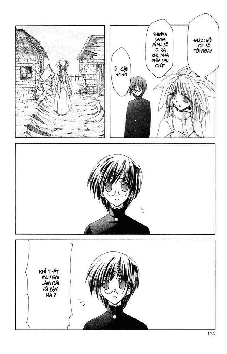 watashi no messiah-sama chapter 4 17