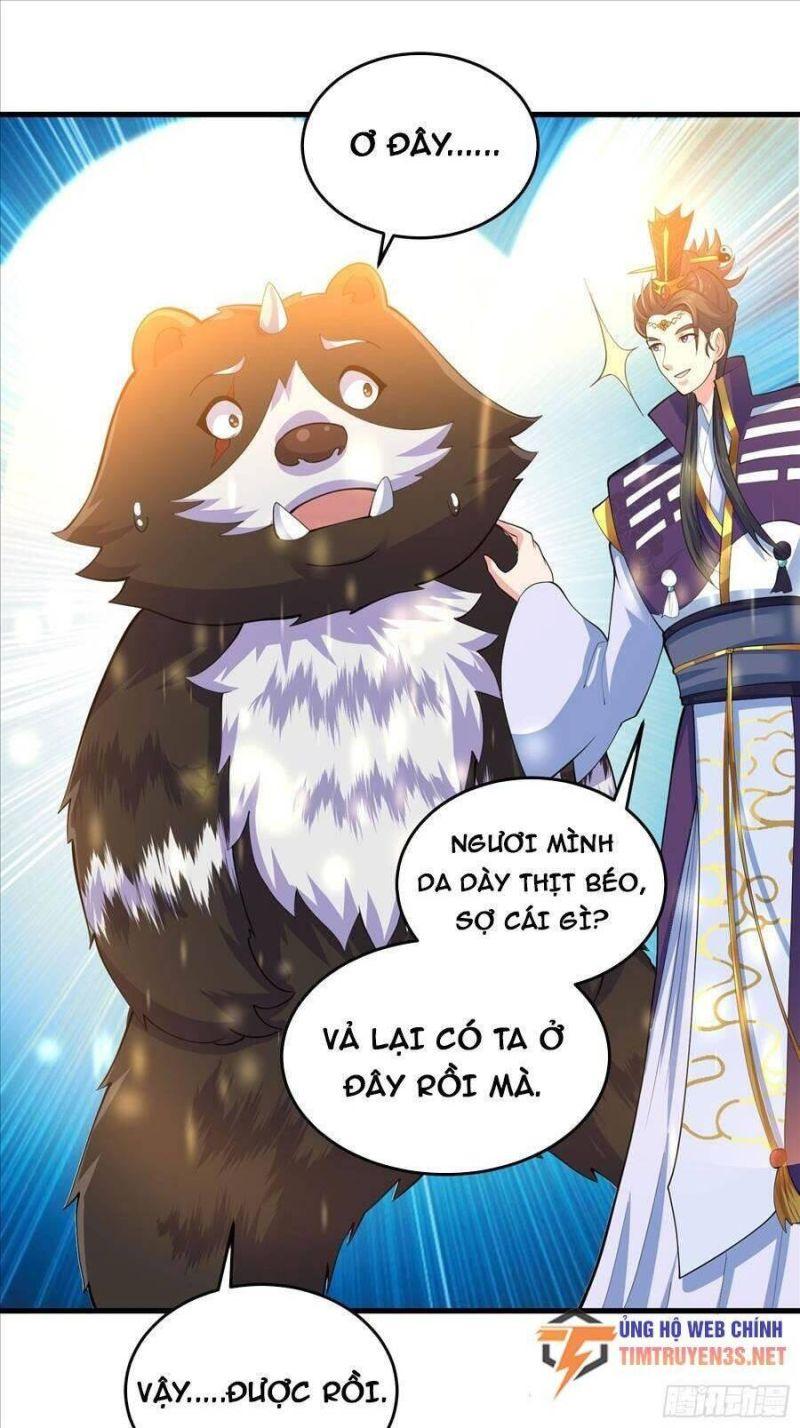 đạo pháp là gì? ta chỉ biết lôi pháp chapter 10 33