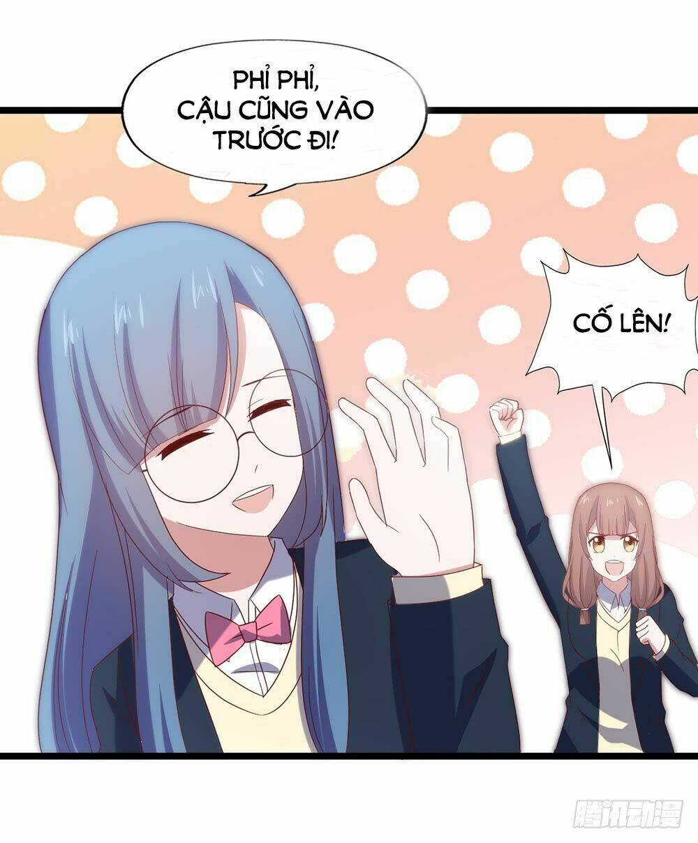 ác ma bàn bên chapter 47 42