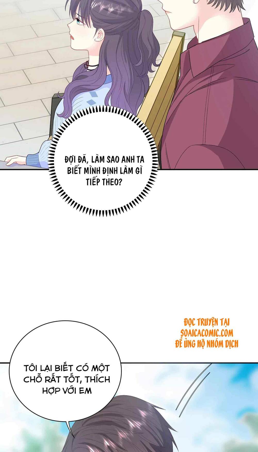 tôi dựa vào tà ý: nghịch chuyển nhân sinh chapter 14 15