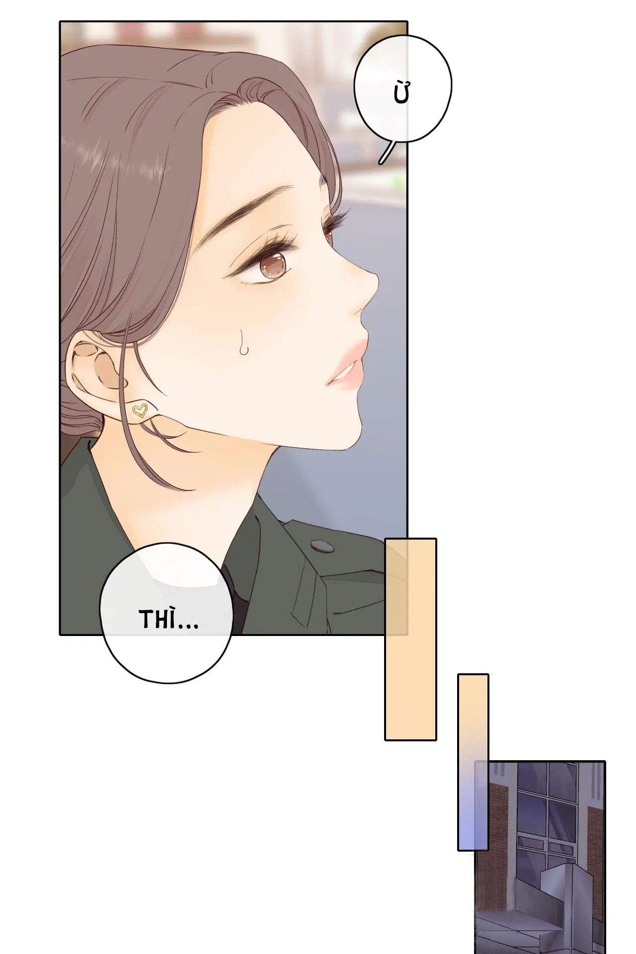 Khó Dỗ Dành chapter 5.1 20