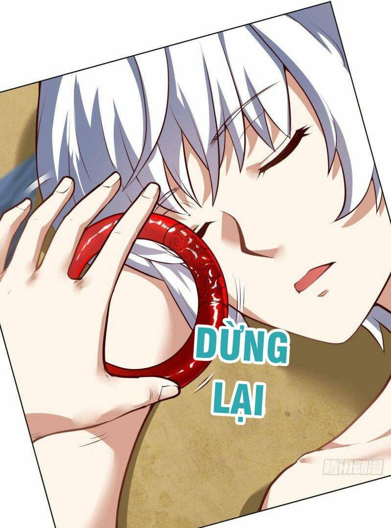 thần võ đế tôn chapter 30 24