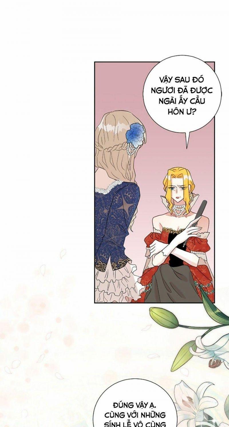 xin ngài đừng ăn tôi chapter 21 36