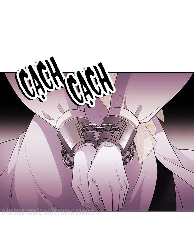 năm môn đệ của charlotte chapter 9 16