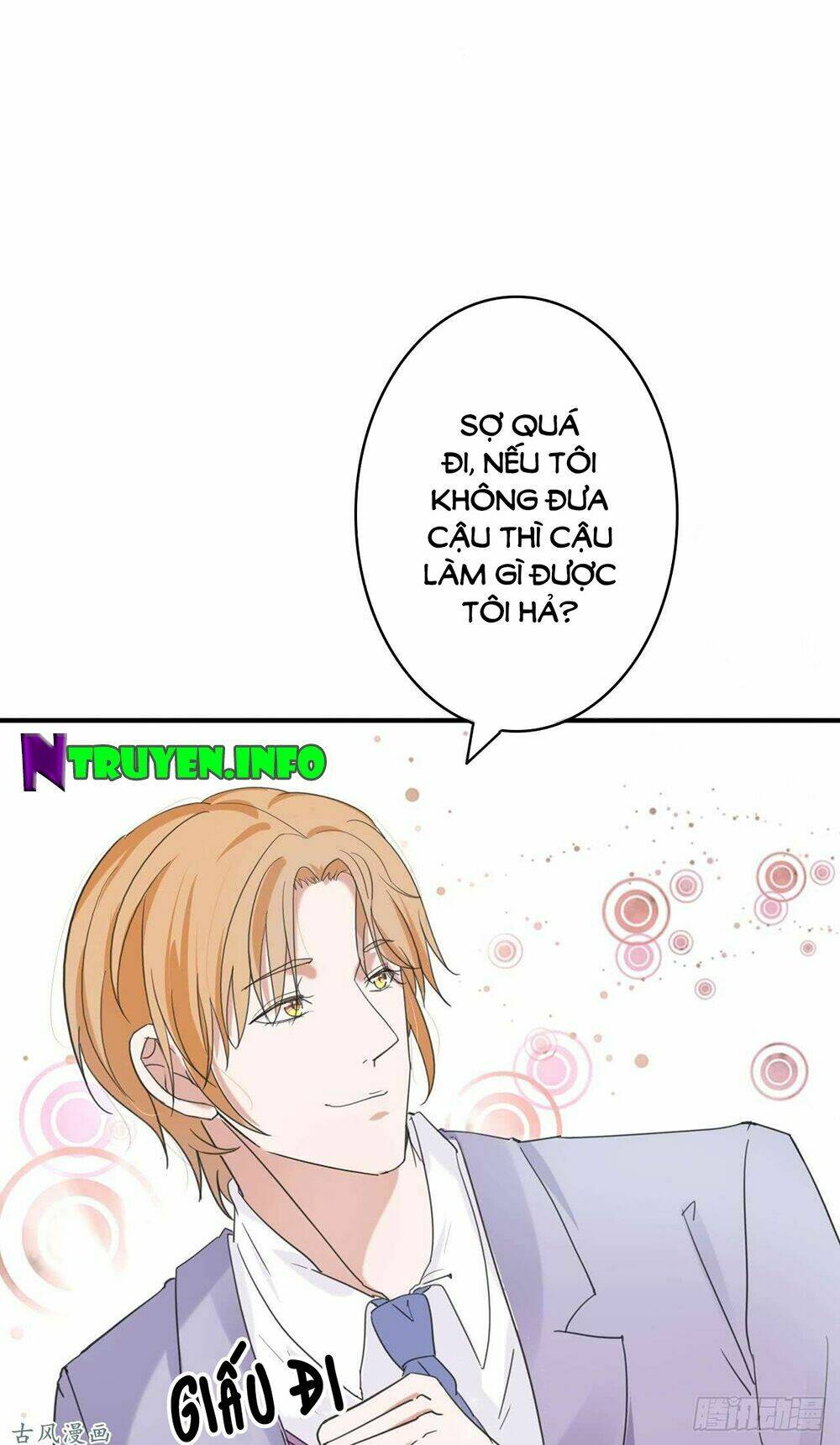 manh thê khó dỗ chapter 46 34