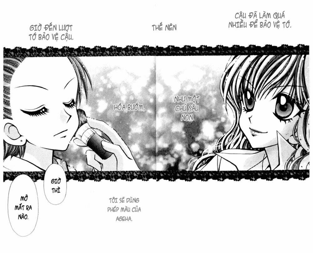 ageha 100% chapter 6 34