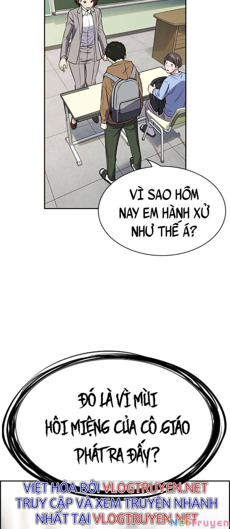 giáo dục chân chính chapter 87 38