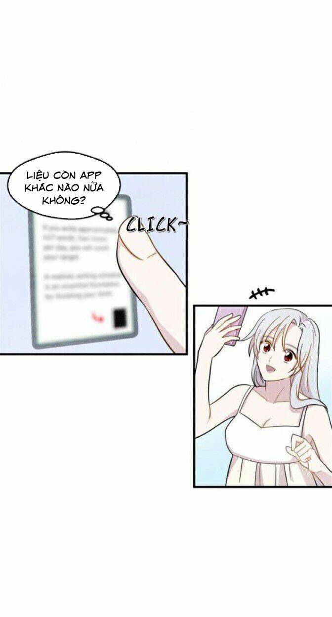 iris - quý cô và chiếc điện thoại chapter 8 8