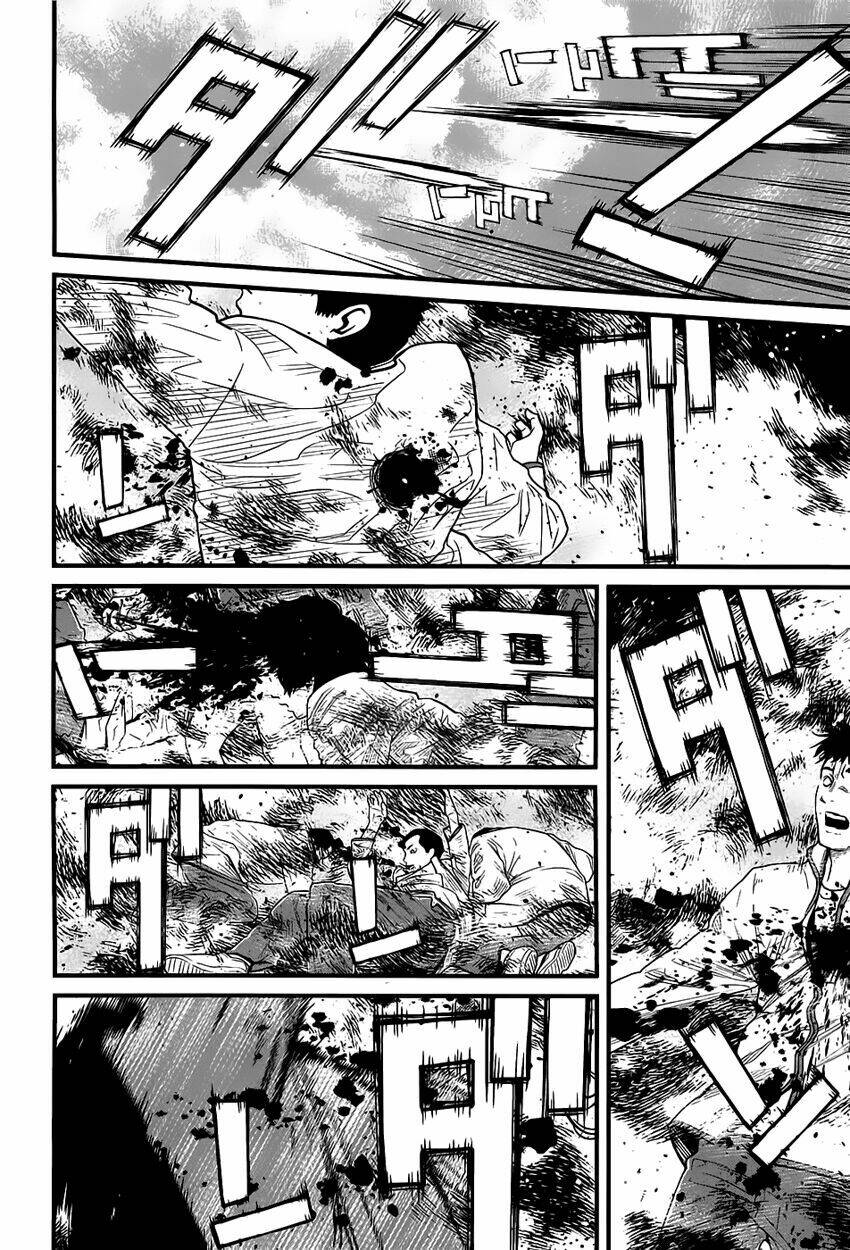 wolf guy - wolfen crest chapter 37 10