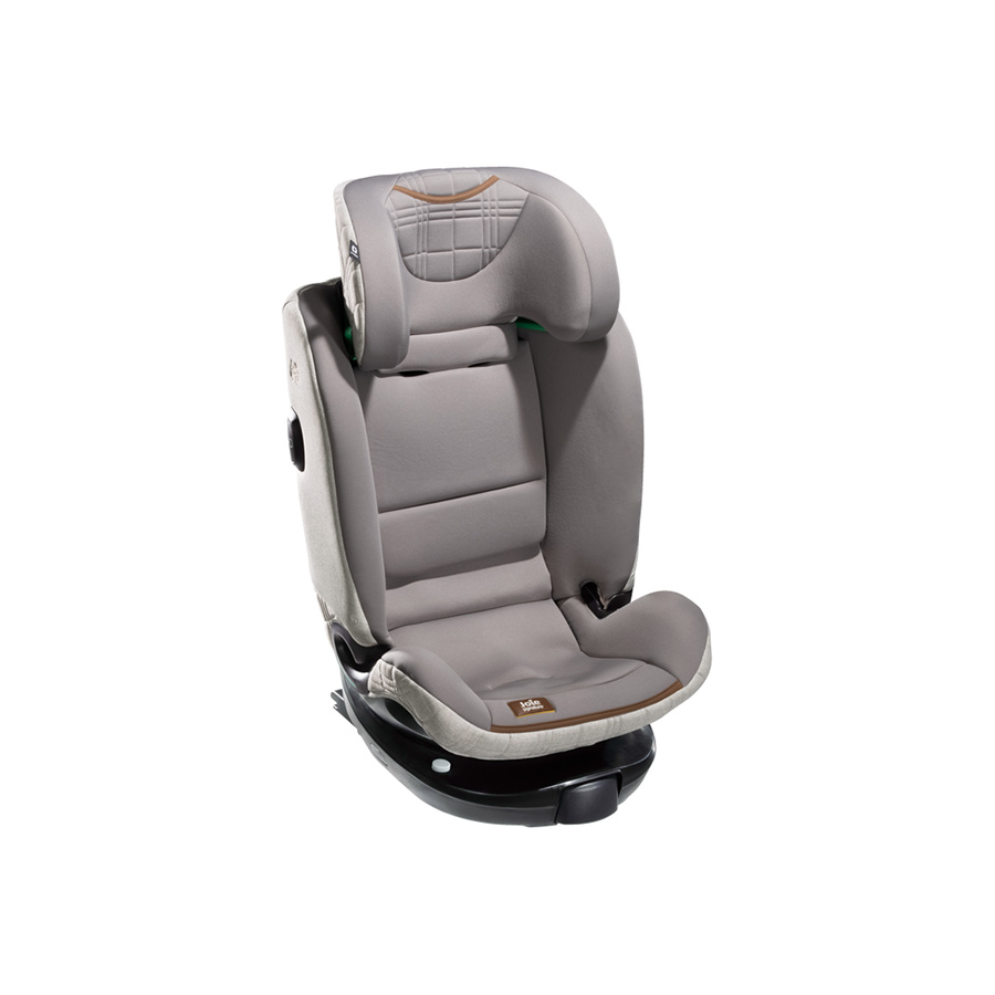 Ghế ngồi ôtô cho bé Joie i - Spin XL Oyster dành cho bé từ sơ sinh đến 150cm