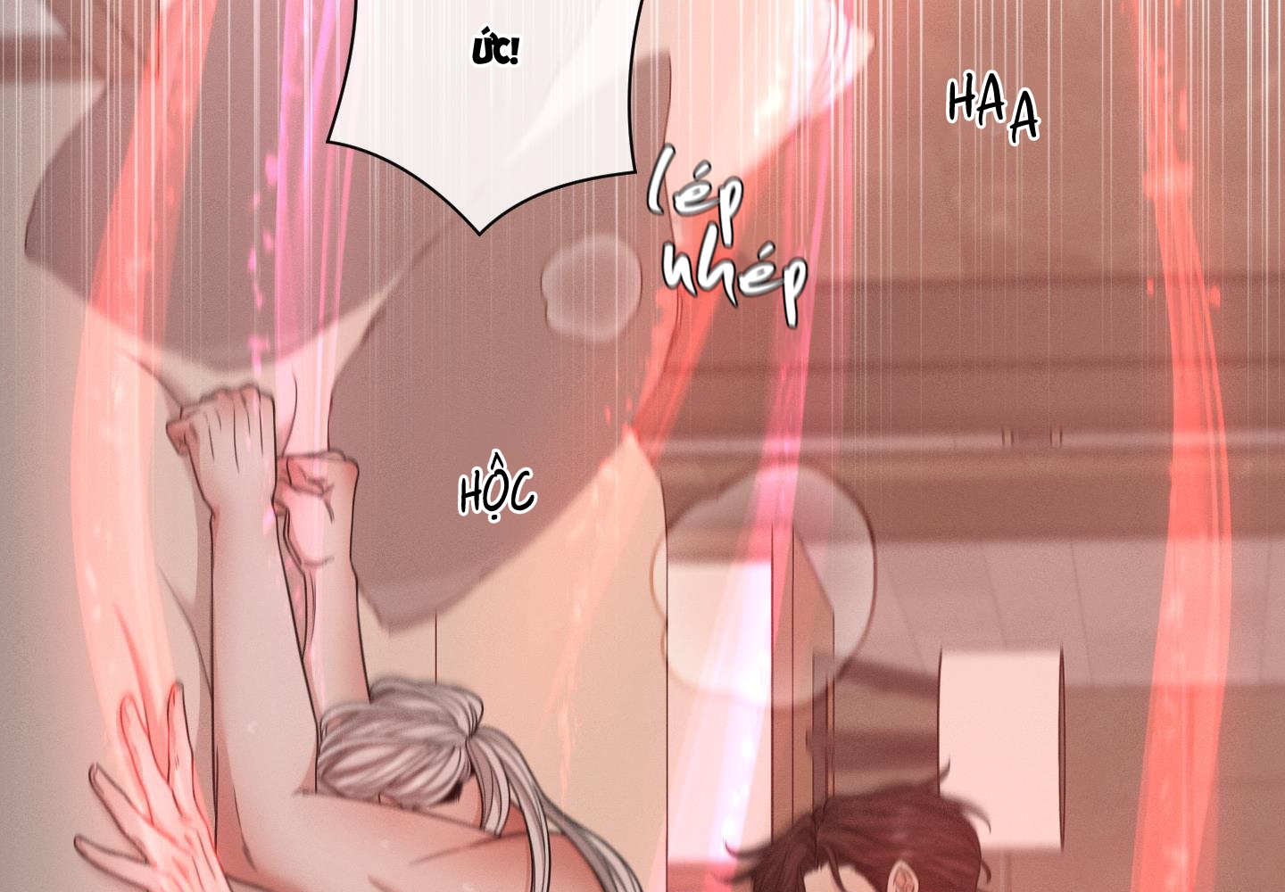 hội chứng minmotion chapter 24 14