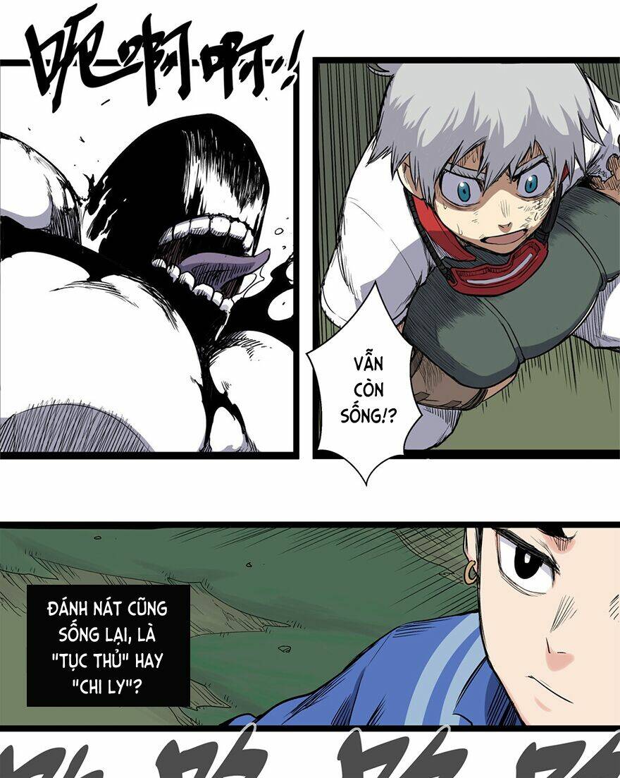 thiên công phổ chapter 5 14