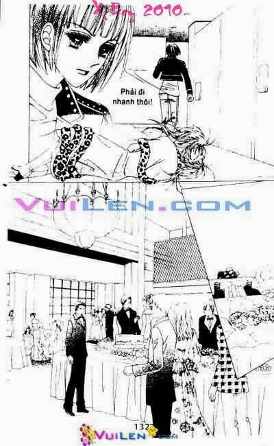 cuộc sống của tôi chapter 1 131