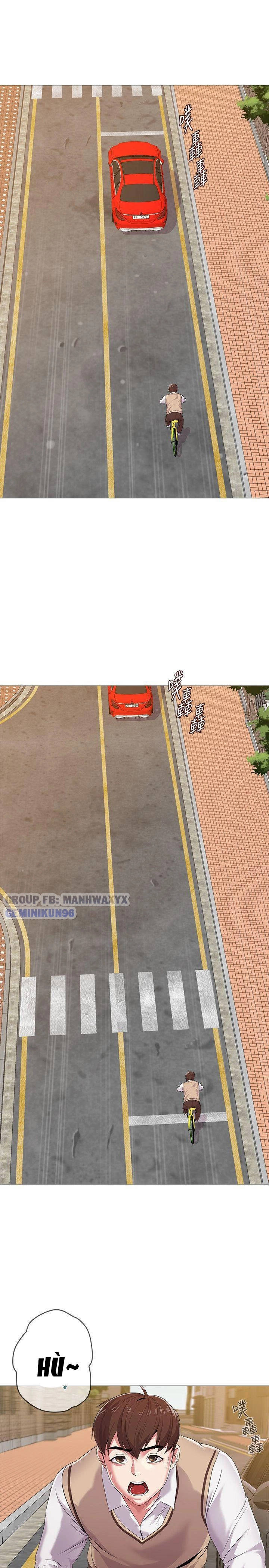 cô giáo gợi cảm chapter 21 10