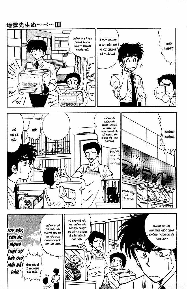 jigoku sensei nube - người thầy dũng cảm chapter 86 7