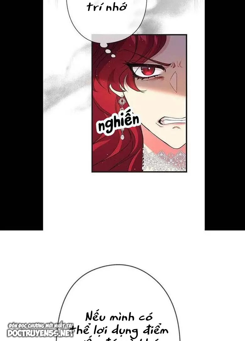 nếu tôi là nhân vật phản diện liệu tôi sẽ chết chapter 27 49