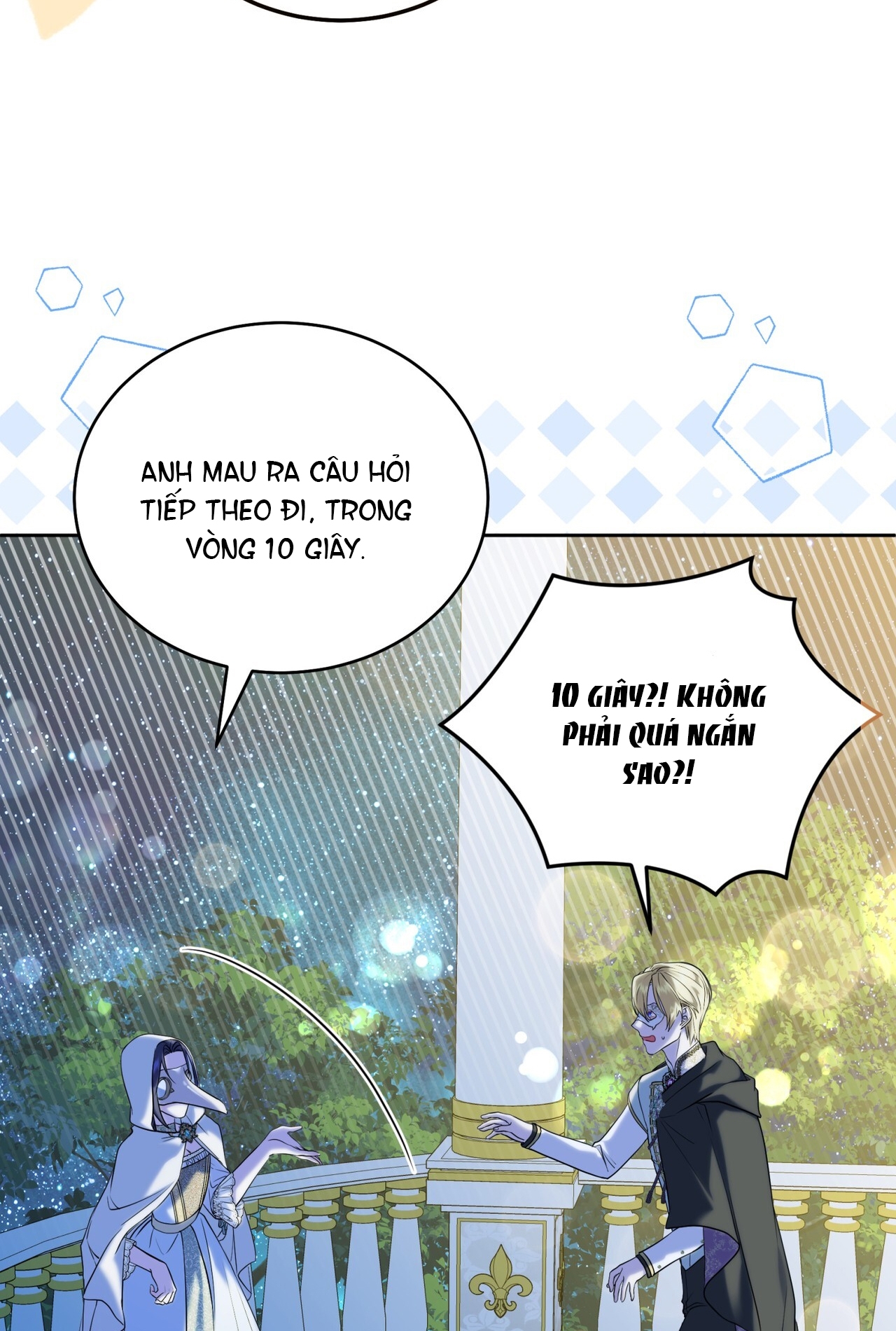 dấu tích của tiên nữ chapter 17.2 40