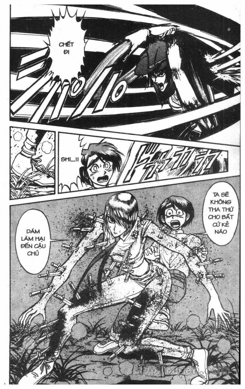 karakuri circus - gánh xiếc quái dị chapter 11 69
