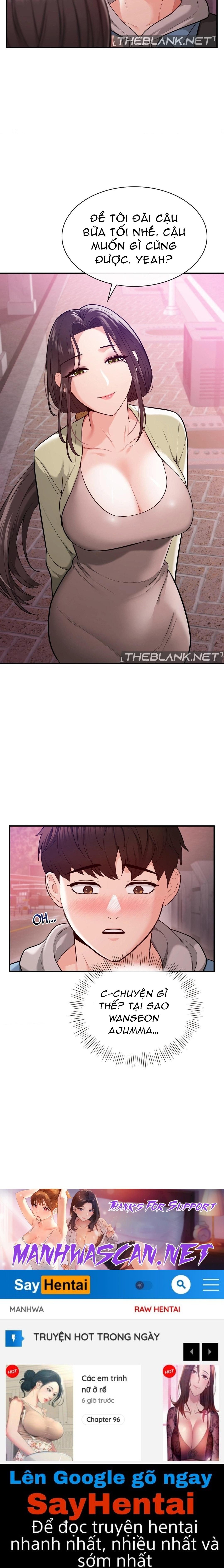 chợ dâu chapter 10 15