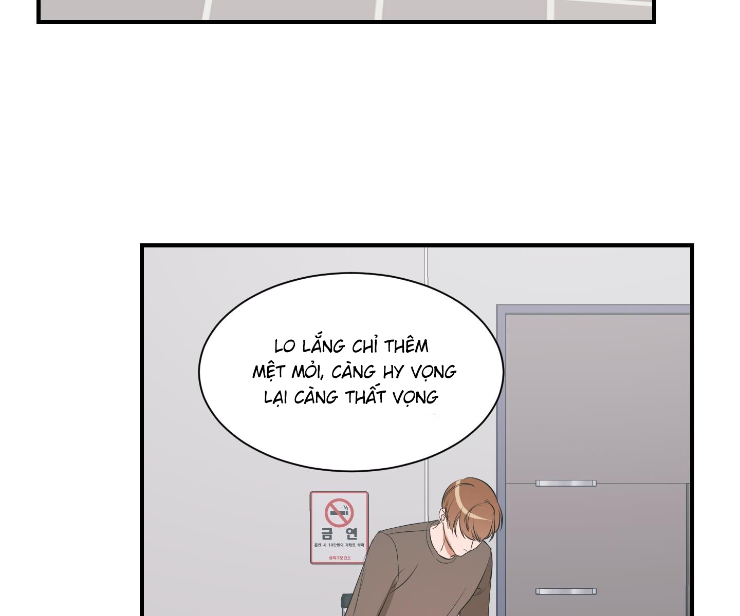 chốn riêng tư chapter 49 22