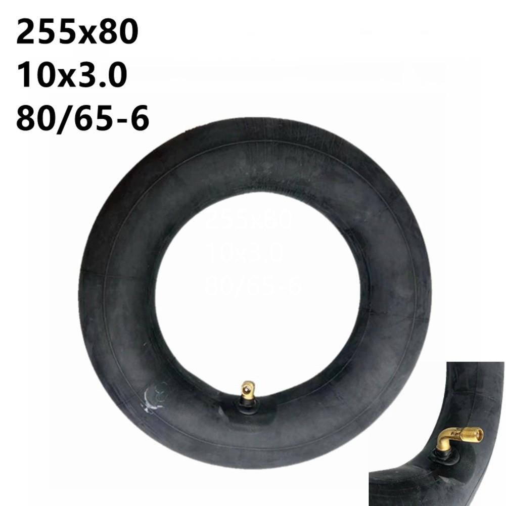 10 inch 255x80/10x3 lốp bên trong ống bên trong chất lượng cao chất lượng cao