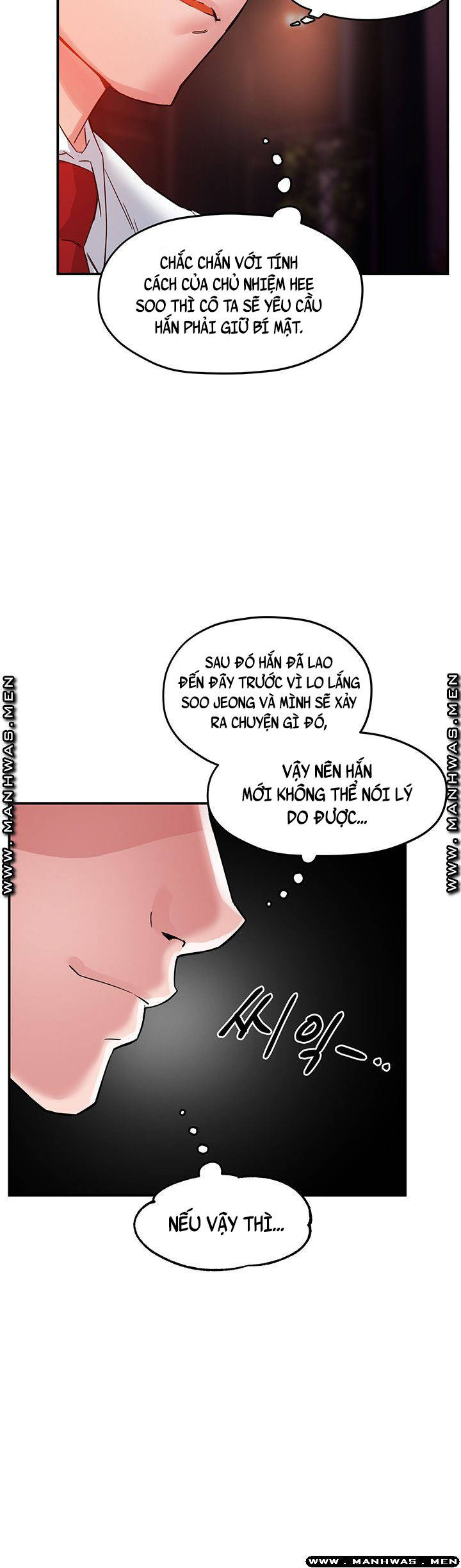 thưa nhóm trưởng! đây là báo cáo chapter 16 18