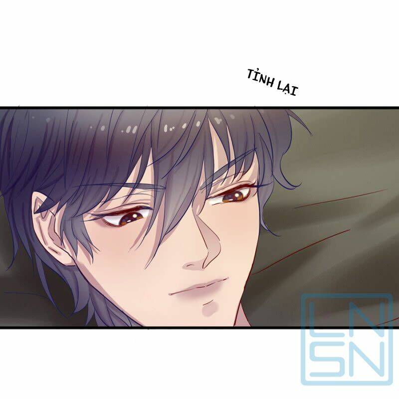 boss lãnh khốc buông em ra chapter 1 37