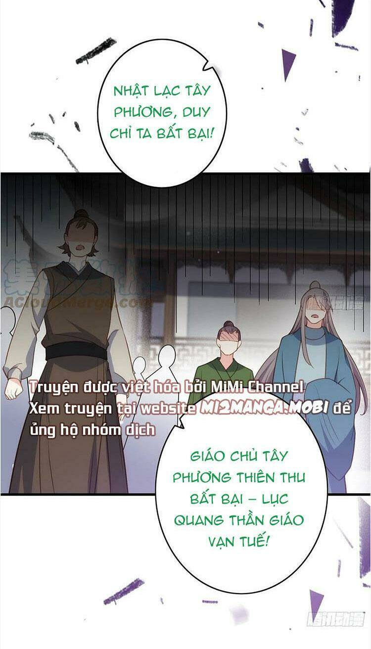 hoạn phi thiên hạ chapter 146 27