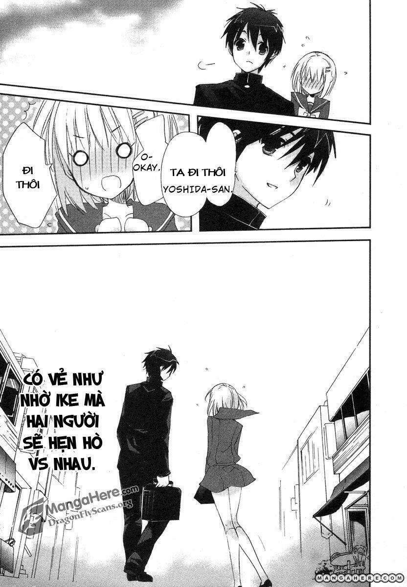 đôi mắt của shana chapter 24 29