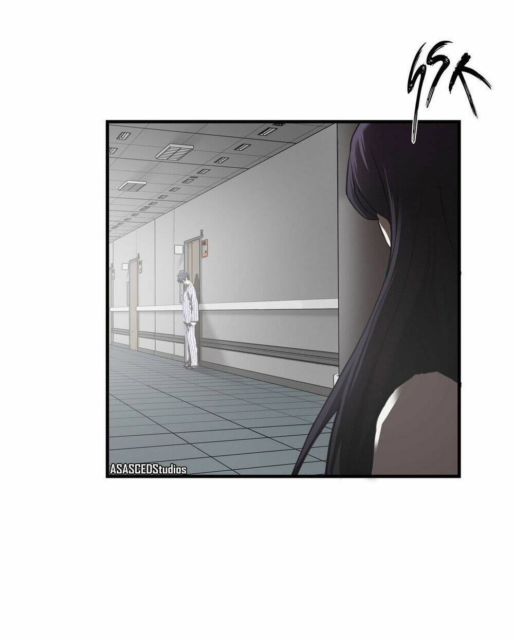 kẻ bị ruồng bỏ chapter 41 17