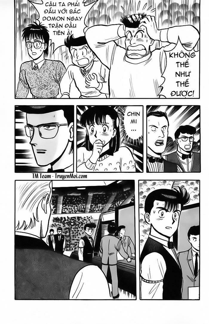 break shot chapter 89 16