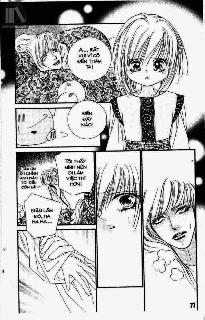 hoàng tử bóng đêm chapter 2 71