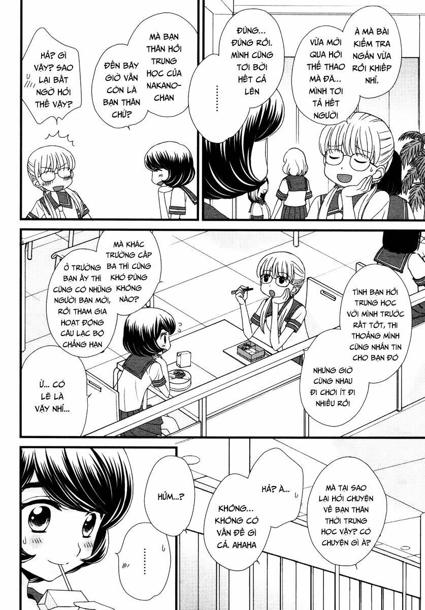 hana to hina wa houkago chapter 8 3