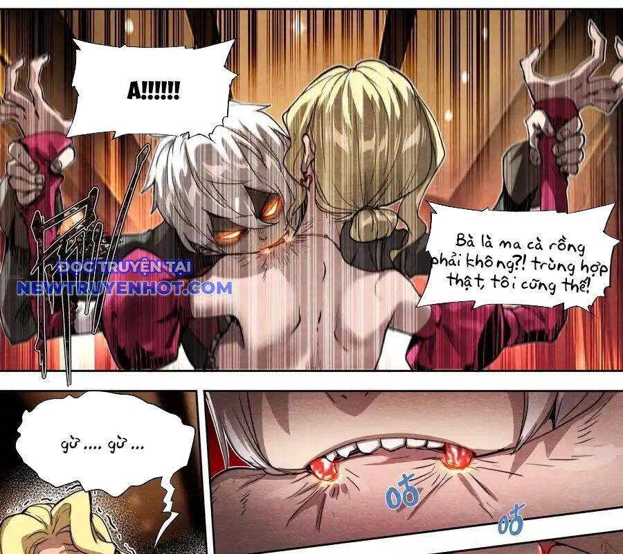 dự báo khải huyền chapter 146 4