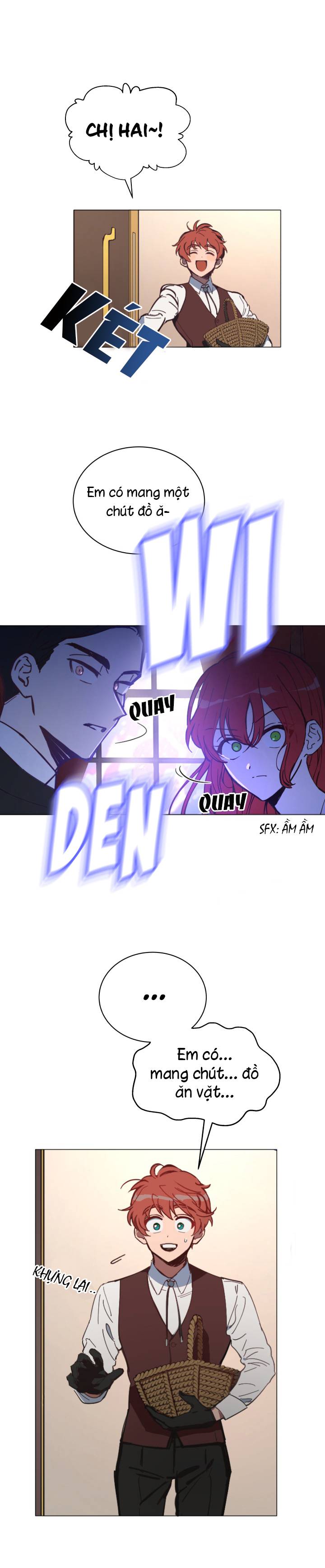 cái chết của nàng lamia chapter 7 11