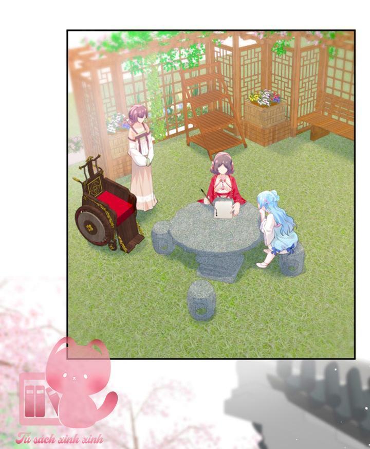 một đêm nọ đột nhiên yandere tới! chapter 63 9