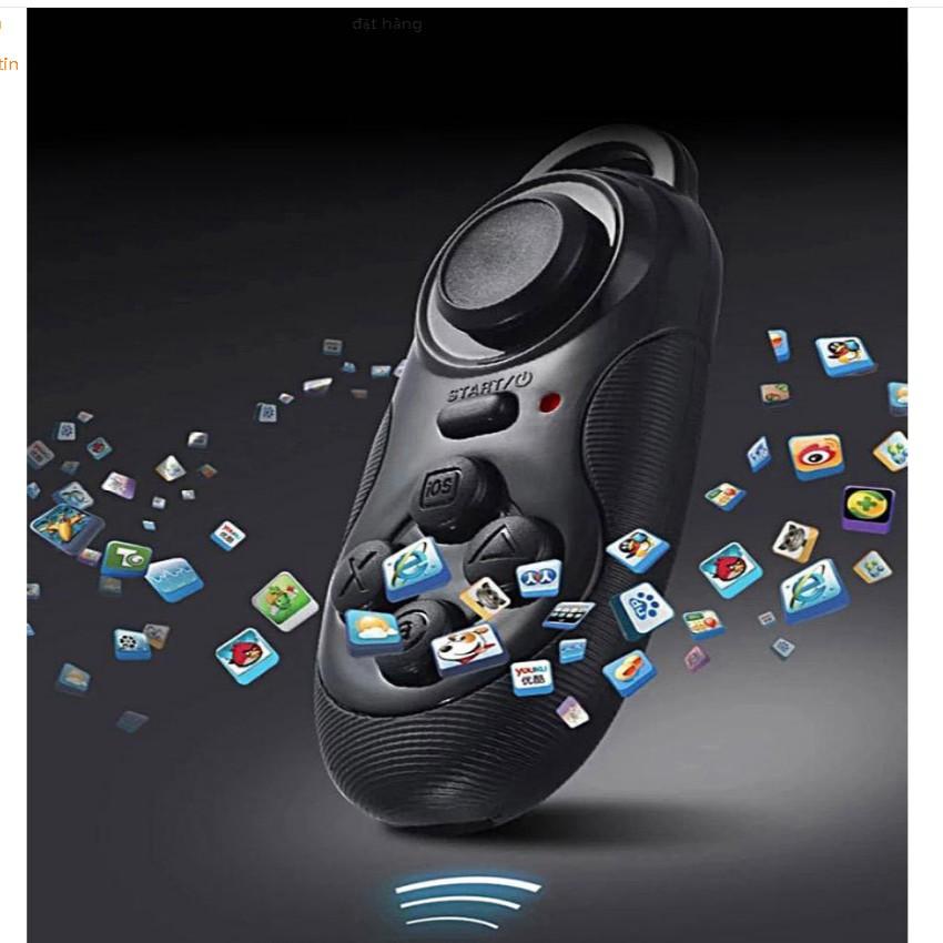 Điều khiển chơi Gamepad Mocute phù hợp cho IOS và Android 206155