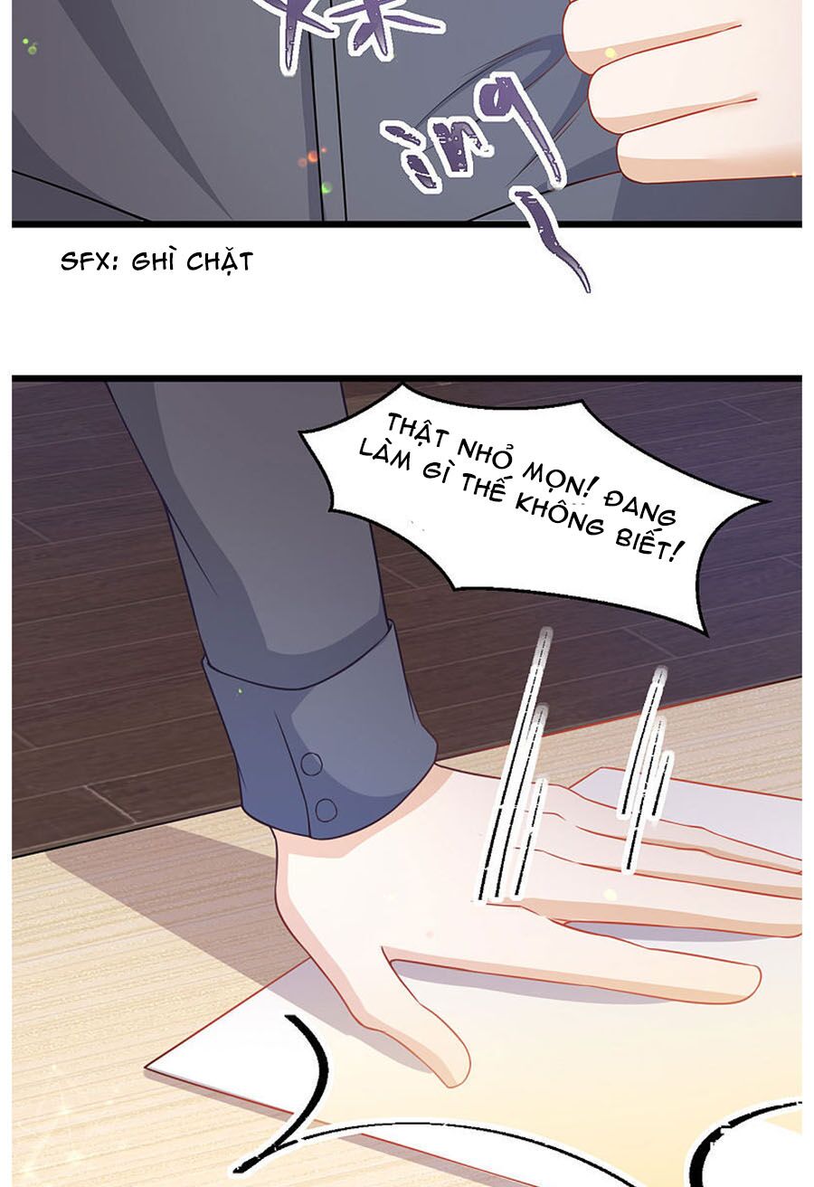 manh bảo ngọt ngào chapter 39 9