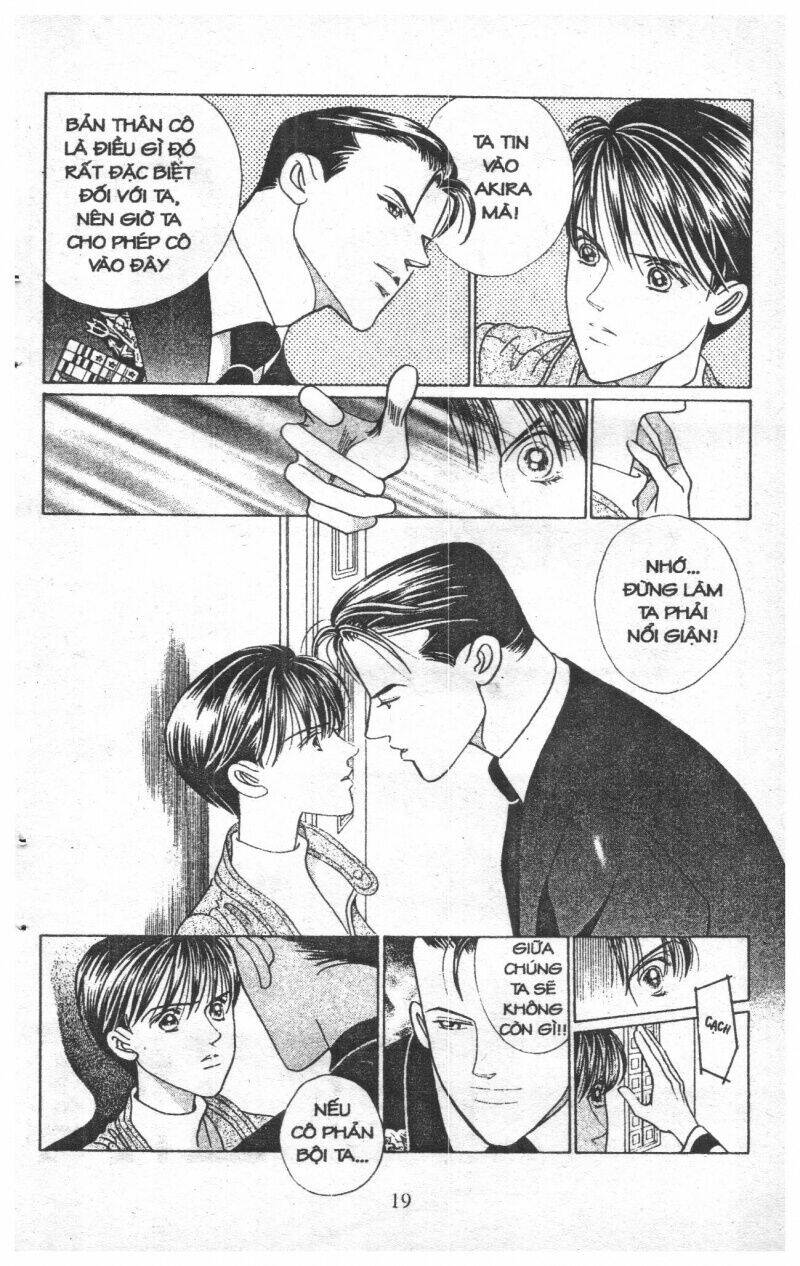 nàng tiên ánh trăng - kaguya hime chapter 22 19
