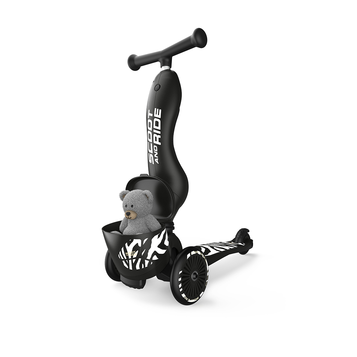 Xe scooter trẻ em scoot and ride Highwaykick 1 Lifestyle