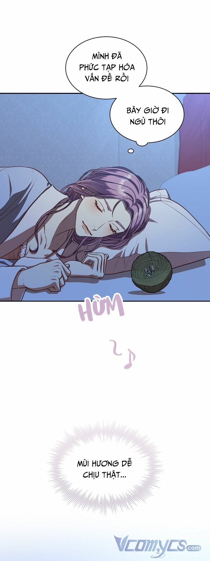 tôi trở thành thư ký của bạo chúa chapter 47 54