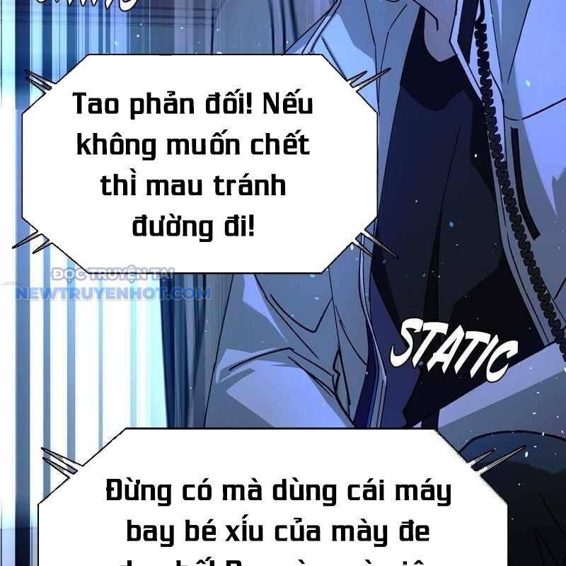tận thế cũng chỉ là trò chơi chapter 61 204