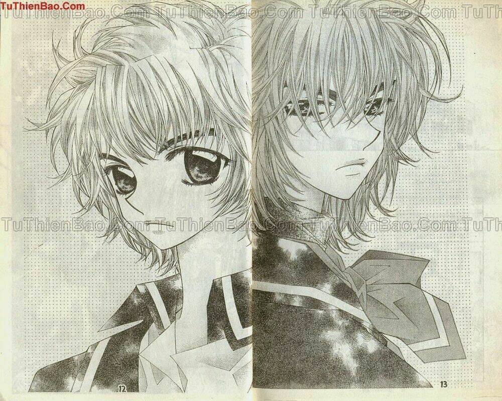 điệu pop tình yêu chapter 4 6