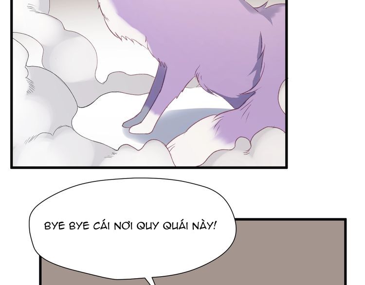 lượm được một tiểu hồ ly phần 3 chapter 13 11