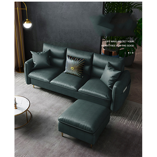 Sofa Băng Hiện Đại Cho Phòng Khách Thêm Sống Động DP-SB33