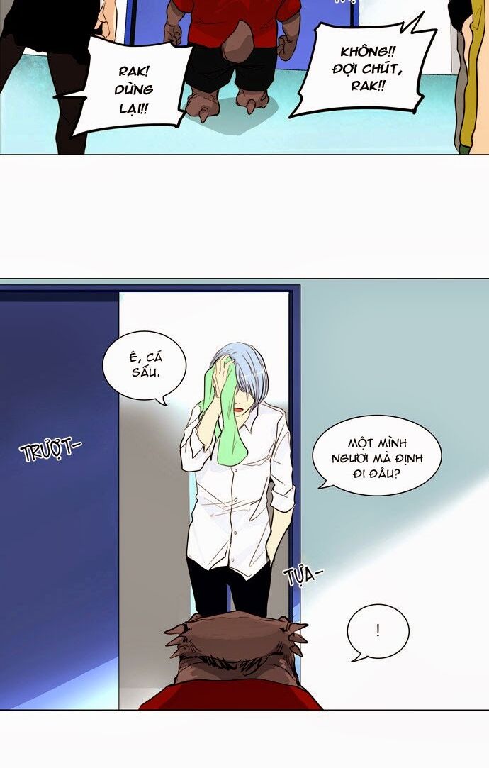 tòa tháp bí ẩn 2 chapter 86 42