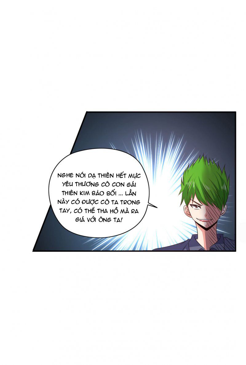 thủ hội chi vũ chapter 25 27