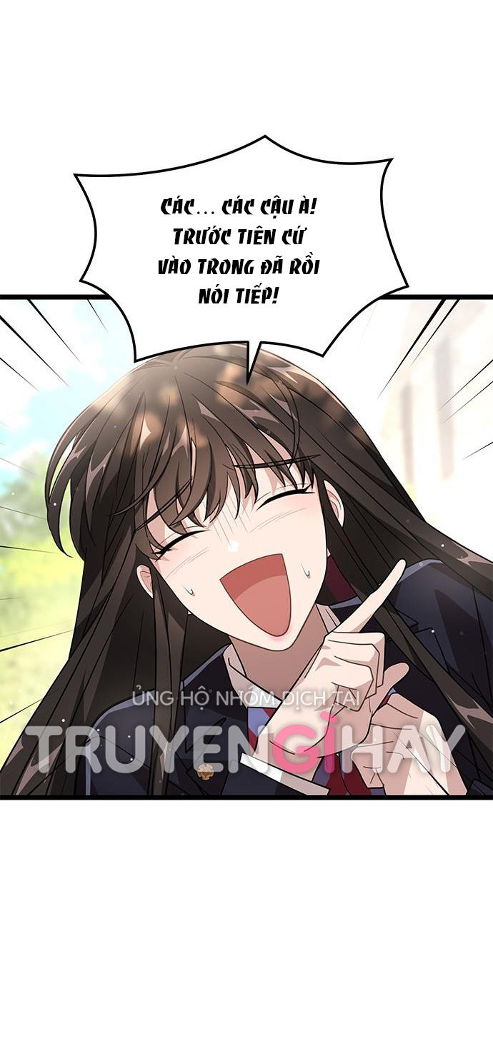 dark moon - tế đàn ánh trăng chapter 16.1 19