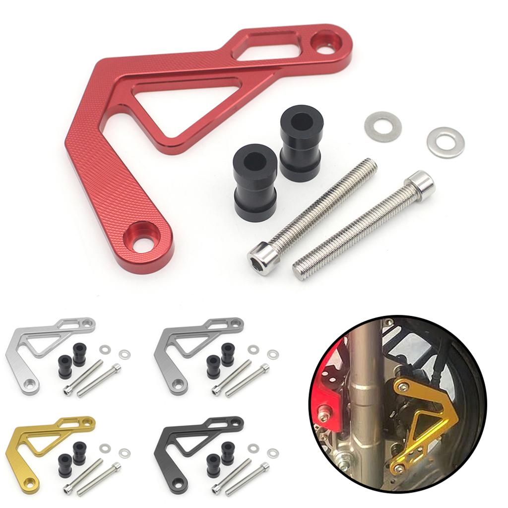 Front Brake Caliper Guard for ADV150 2019-2020 Front Brake Cover Protection Decorative Motorcycle Accessories