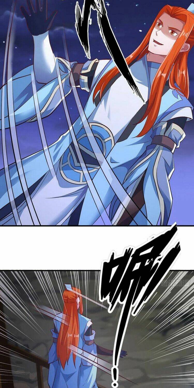 thiên hạ kiếp chapter 62 4